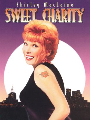 Sweet Charity lyrics